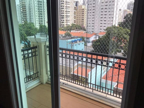 Imagem Apartamento com 3 Quartos à Venda ou Locação,  em Vila Congonhas - São Paulo