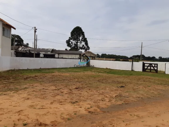 Imagem CHACARA RURAL em CAMPO MAGRO - PR, Jardim Veneza