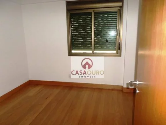 Imagem Apartamento com 4 dormitórios à venda, 178 m² por R$ 3.400.000,00 - Santo Agostinho - Belo Horizonte/MG