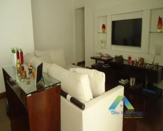 Foto do imóvel Apartamento Residencial à venda, Vila Monte Alegre, São Paulo - .