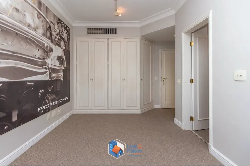 Imagem Apartamento à venda 4 Quartos 4 Suites 5 Vagas 350.71M² Santa Cecília São Paulo - SP
