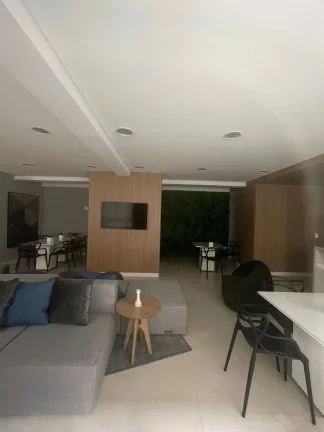 Imagem APARTAMENTO RESIDENCIAL em SÃO PAULO - SP, PINHEIROS
