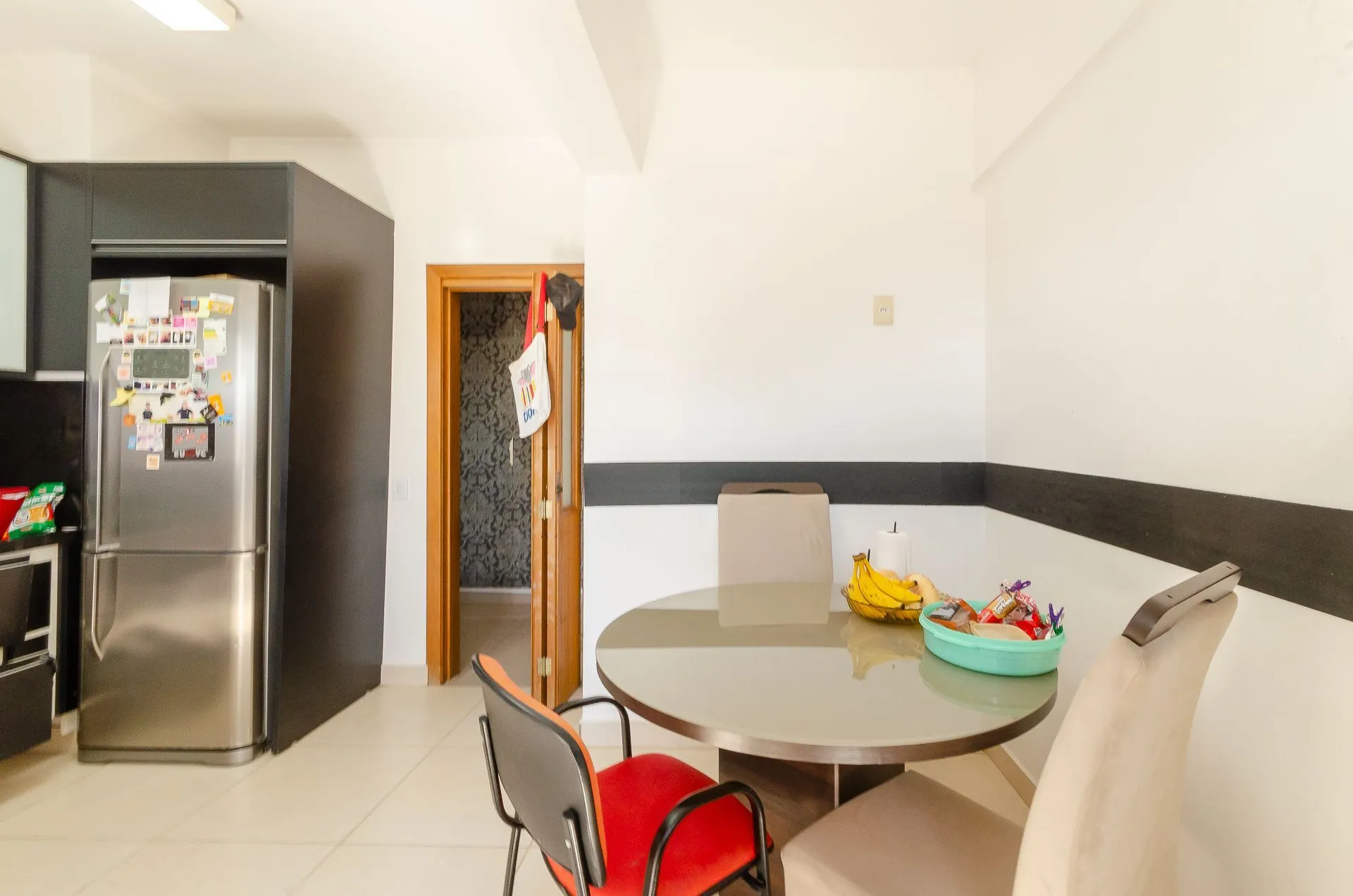 Imagem Don Felipe Apartamento na Duque de Caxias com 3 dormitórios