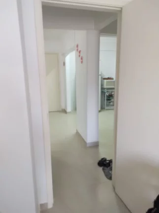 Imagem Apartamento localizado no centro de Mongaguá! - Atual.07-01-26