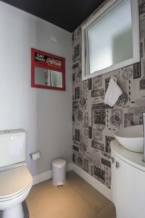 Imagem Cobertura duplex a venda 3 dormitórios Menino Deus
