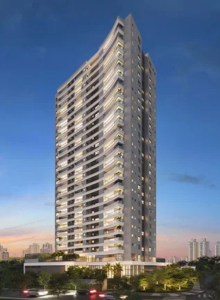 Foto do imóvel APARTAMENTO RESIDENCIAL em São Paulo - SP, Água Branca
