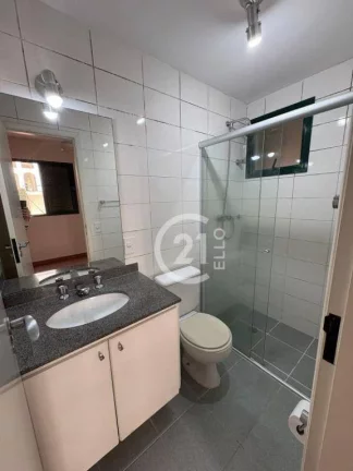 Imagem Apartamento com 3 dormitórios à venda, 73 m² por R$ 460.000,00 - Morumbi (Zona Sul) - São Paulo/SP