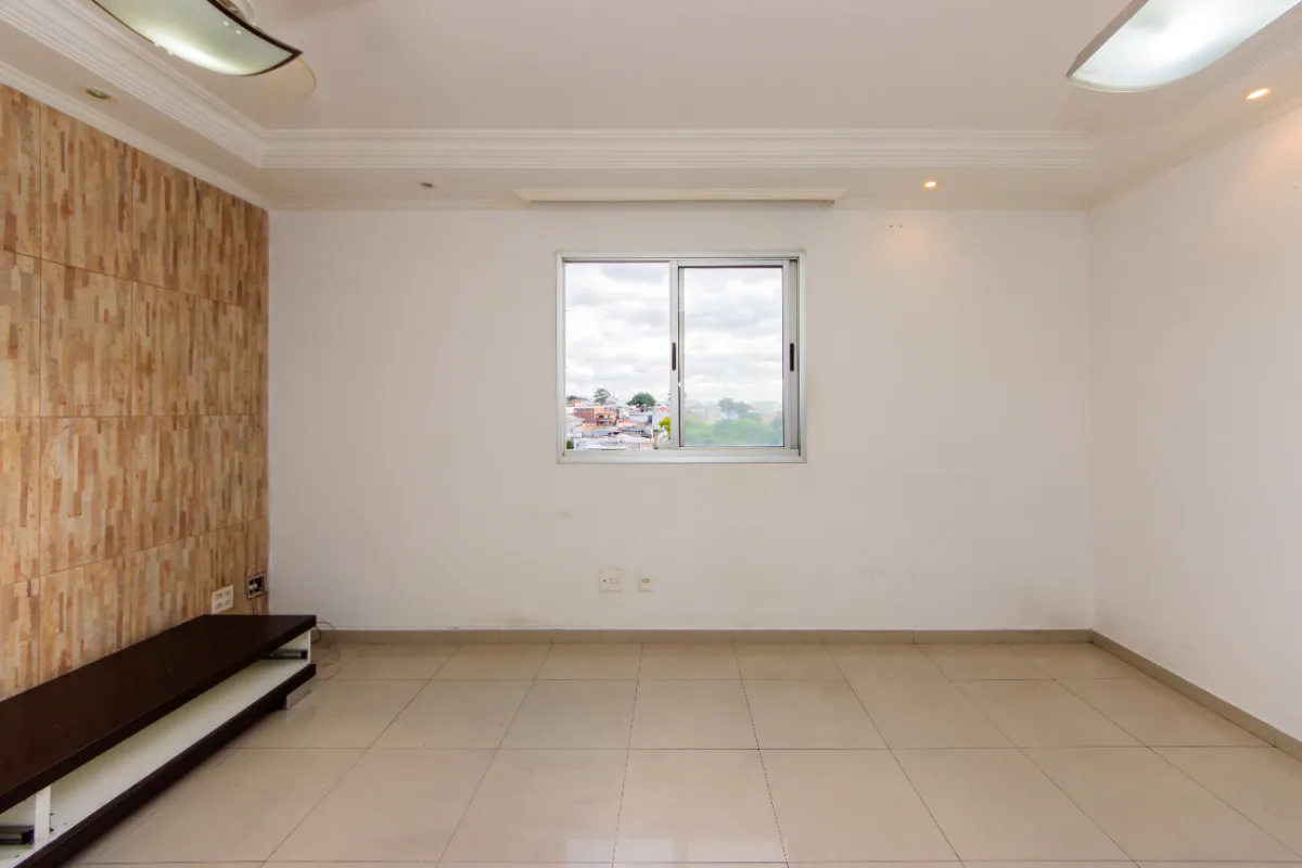 Imagem Apartamento para venda em Imirim com 2 quartos, 50m2