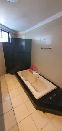 Imagem Apartamento à venda, 220 m² por R$ 1.100.000,00 - Meireles - Fortaleza/CE