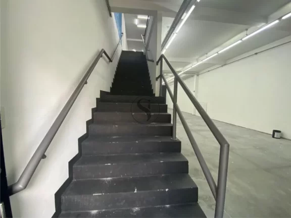 Imagem SALAO COMERCIAL em SÃO PAULO - SP, PLANALTO PAULISTA