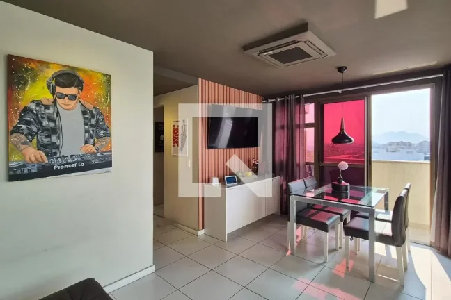 Imagem Apartamento à Venda - Recreio, 2 Quartos, 162 m2