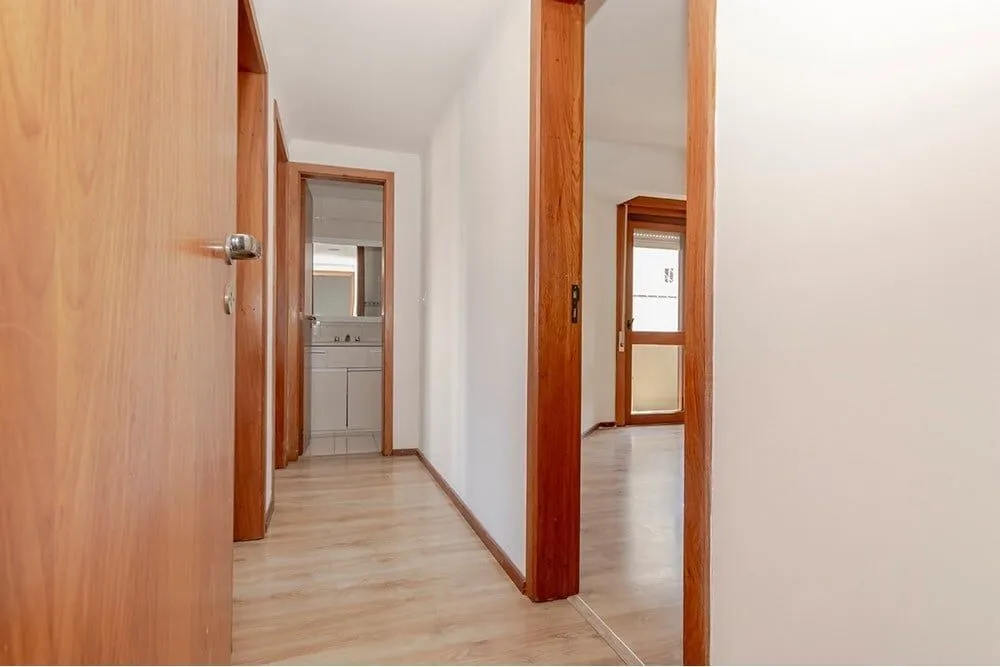 Imagem Apartamento em Tristeza