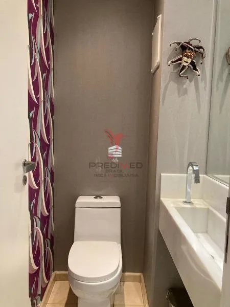 Imagem Apartamento 4 suítes 165m² 3 vagas Jardim Vila Mariana Sao Paulo/SP