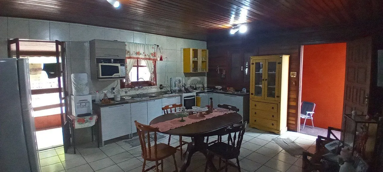 Imagem Casa em Tristeza