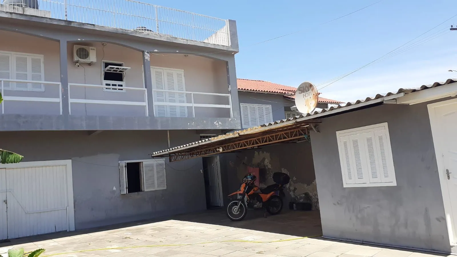 Imagem Casa em Costa e Silva