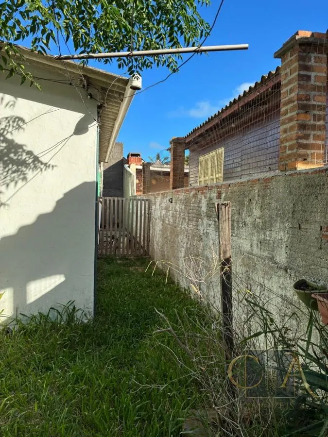 Imagem Casa para Venda em Rio Grande, Cassino, 2 dormitórios, 1 suíte, 2 banheiros, 2 vagas
