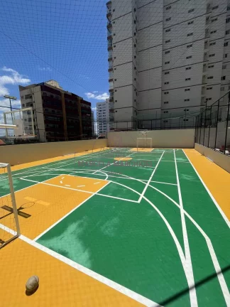 Imagem Apartamento 4 quartos, 2 suítes na Praia de Itaparica