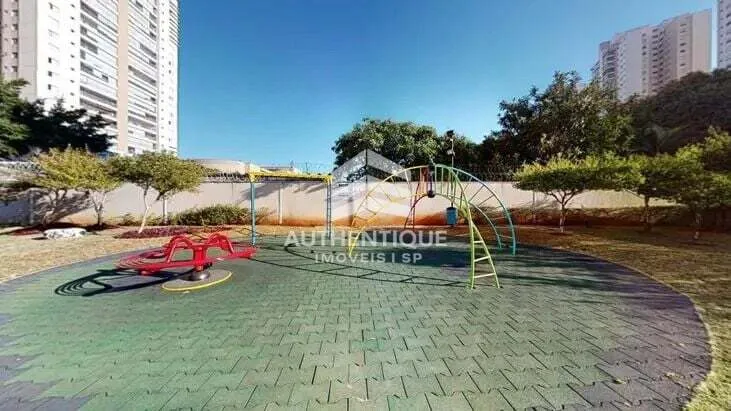 Imagem Vivaz Lauzane Paulista - Apartamento à venda no bairro Lauzane Paulista - São Paulo/SP, Zona Norte