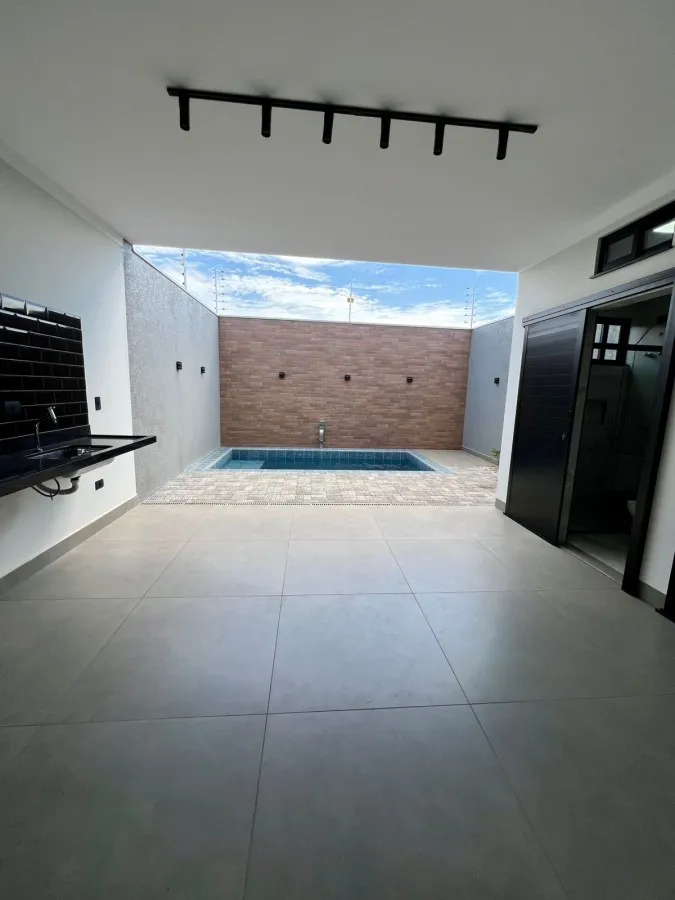 Imagem Casa para Venda em Maringá / PR no bairro Parque das Bandeiras