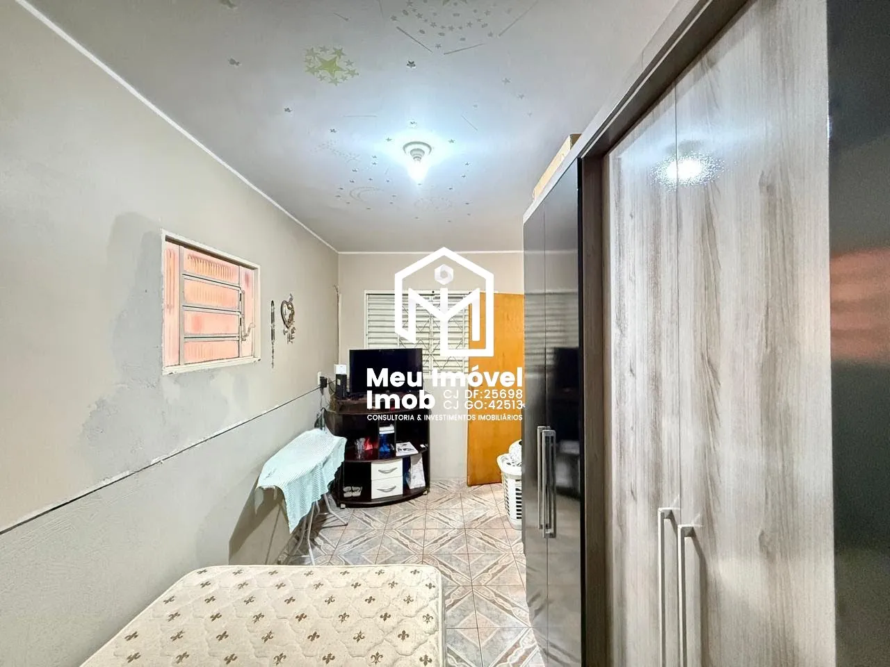 Imagem loja / Terreno 250m² Ceilândia Norte/DF
