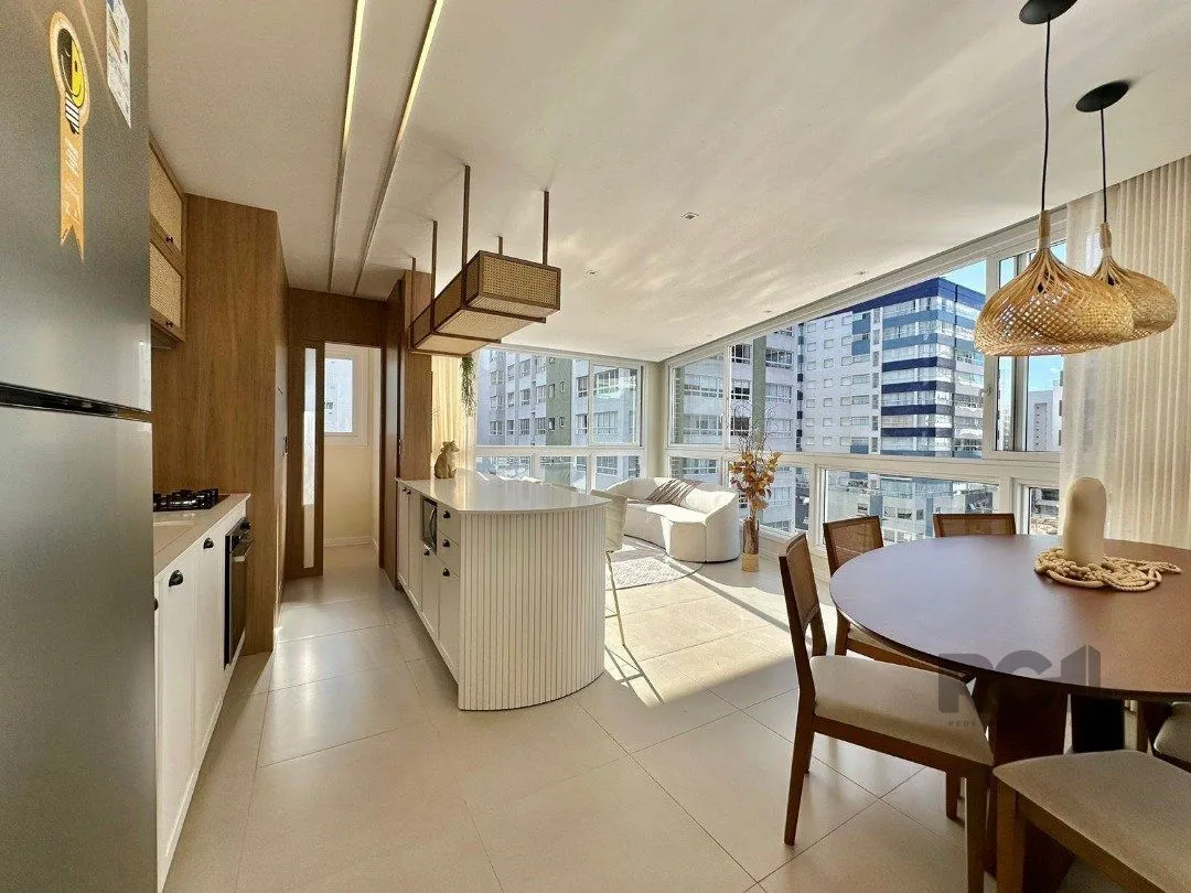 Imagem Apartamento em Centro