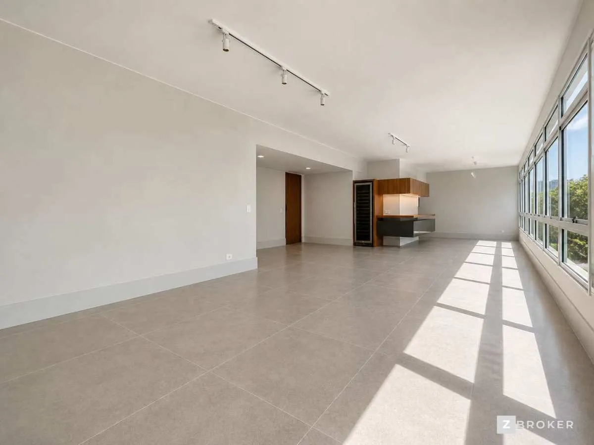 Imagem Apartamento à venda em São Paulo, Jardins, com 3 quartos, 310m2
