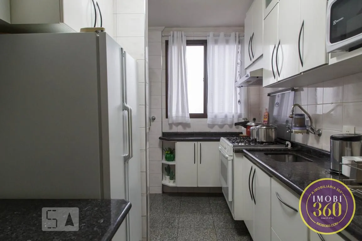 Imagem Apartamento a venda no Tatuapé 3 dormitórios Suíte 2 Vagas