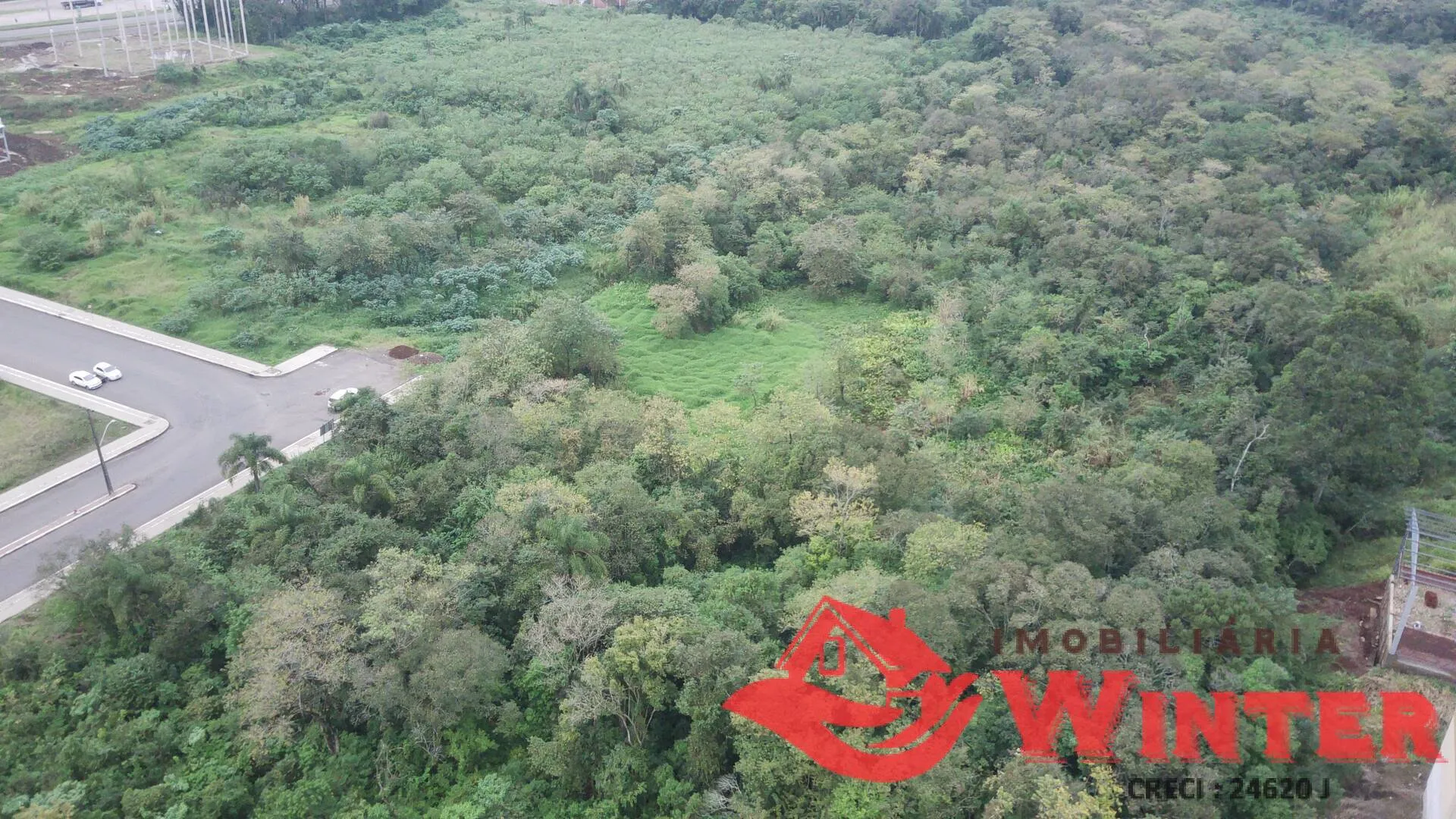 Imagem Área de terras com 20.000m2 no Vale Real