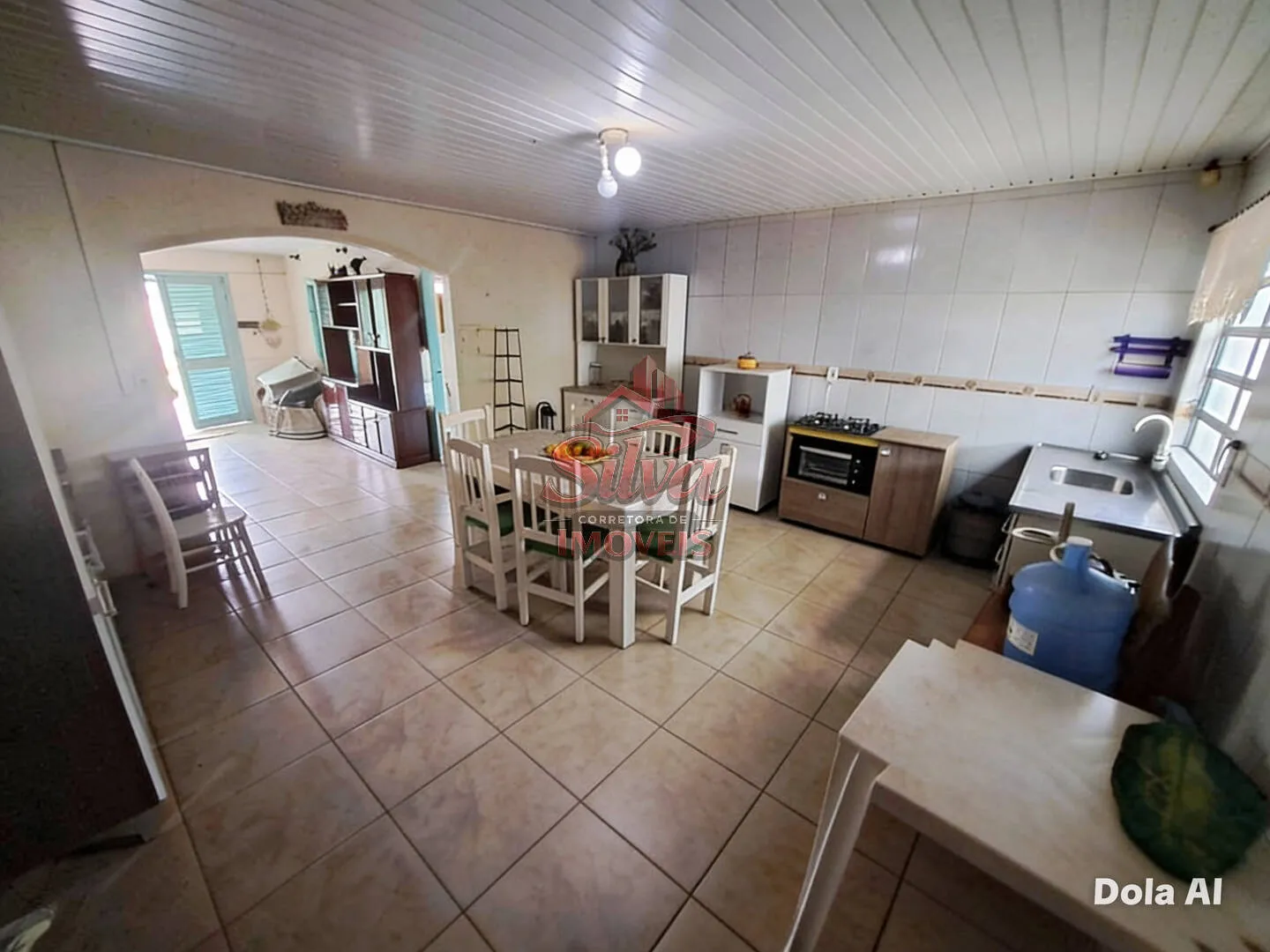 Imagem C630| Casa 4 dormitórios à venda no Marisul em Imbé