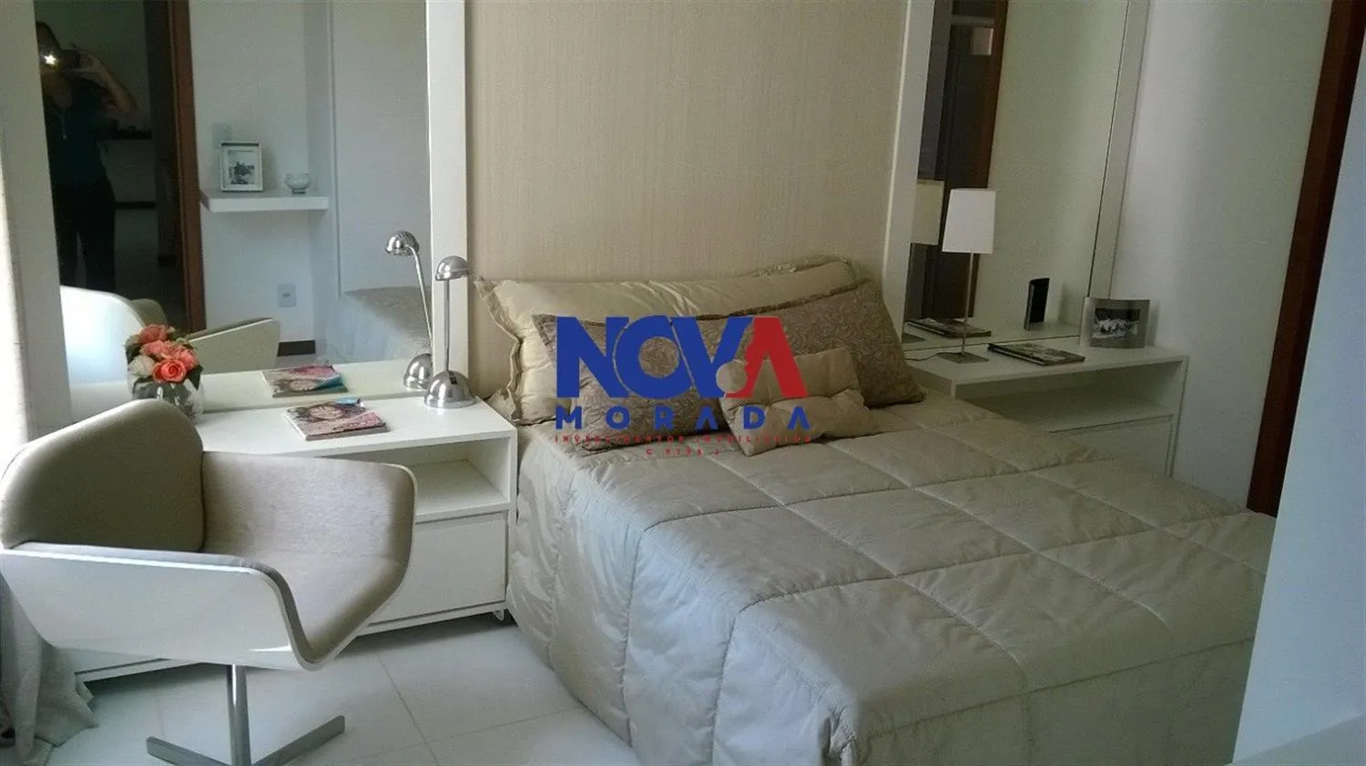 Imagem Apartamento com 3 quartos à venda em Vila Velha