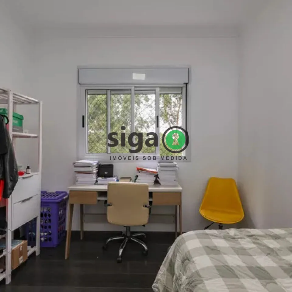Imagem Apartamento com 3 Suites - 150 metros