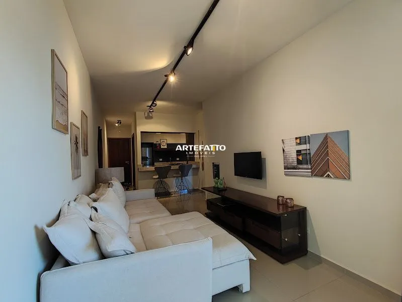 Imagem Apartamento à venda em Ubatuba, Itaguá, com 2 quartos, 115m2