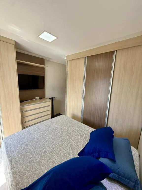 Imagem APARTAMENTO COM 122,00 m² - OCIAN - PRAIA GRANDE SP