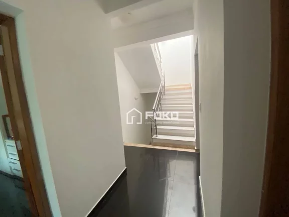 Imagem Sobrado à venda, 580 m² por R$ 2.500.000,00 - Roseira - Mairiporã/SP