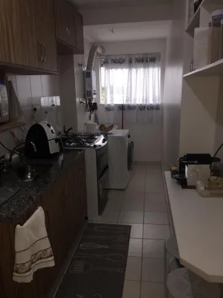 Imagem Apartamento com 2 Quartos à Venda, 57 m² em Ajuda - Macaé