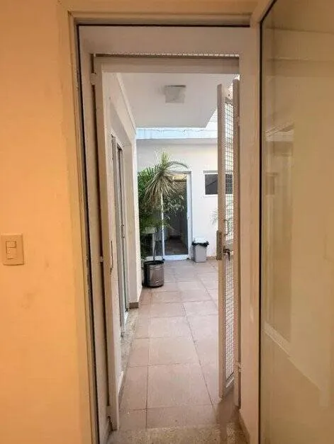 Imagem Sobrado Sumaré - 172M², 2 Dorms, 1 Suíte, 1 Vaga.