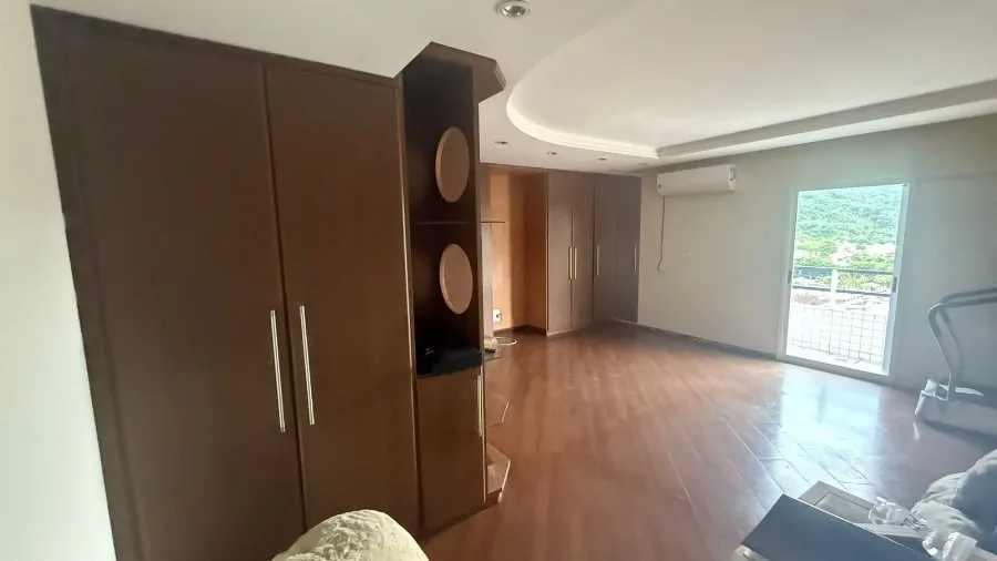 Imagem Sofisticado Apartamento no Canto do Forte / PG - 4 vagas