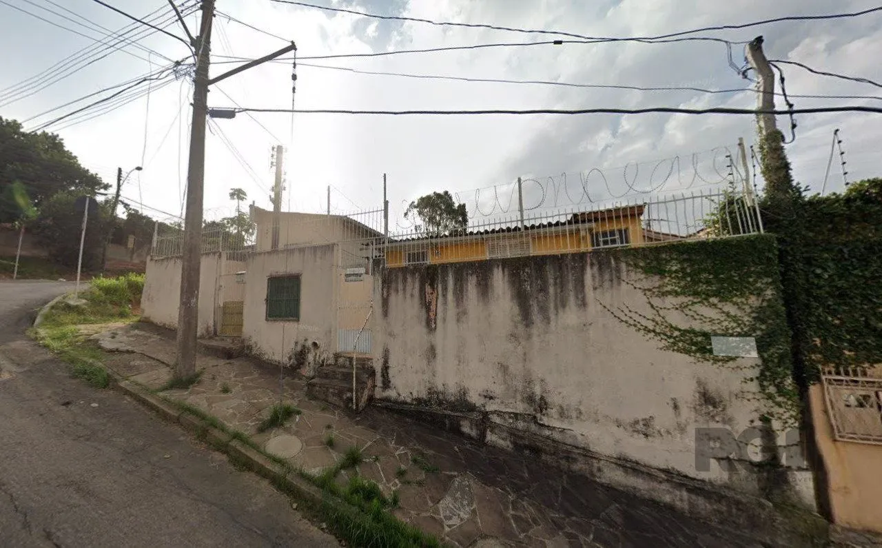 Imagem Terreno em Tristeza