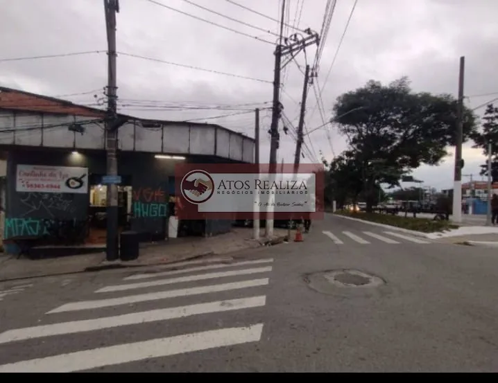 Imagem Terreno à venda, 400 m² por R$ 1.200.000,00 - Vila São José