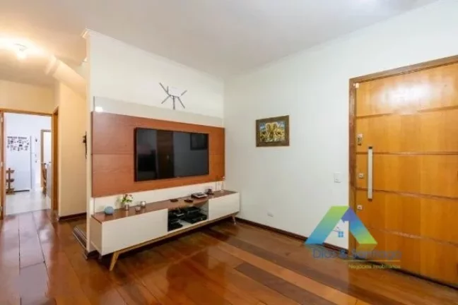 Foto do imóvel Casa à venda com 160m², 4 quartos e 2 vagas