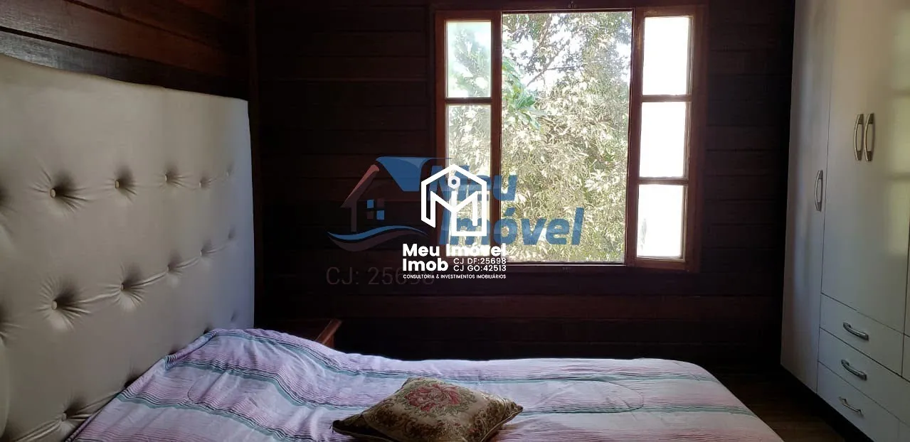 Imagem Casa 4 Quartos 1 Suíte 8 Vagas 350m² Jardim Botânico