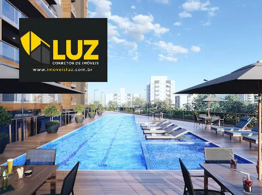Imagem VITALITY RESIDENCE - Apartamentos de Alto Padrão no Luciano Cavalcante | Fo