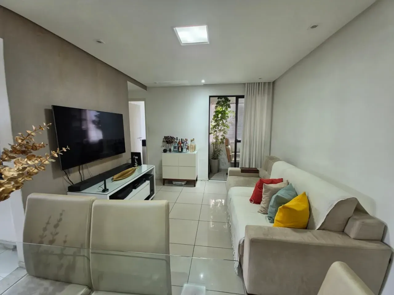 Foto do imóvel Apartamento com 2 Quartos à Venda, 49 m² em IAPI, Salvador - BA