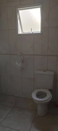 Imagem Alugo Apartamento em Vila Lucinda, Santo André