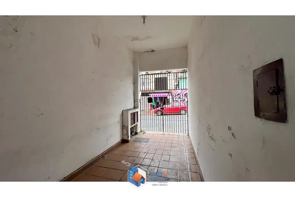 Imagem Casa à venda 2 Quartos 2 Vagas 120M² Vila dos Remédios São Paulo - SP
