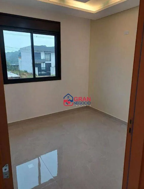 Imagem Sobrado à venda - 148 m² - Fazenda Rio Grande/PR