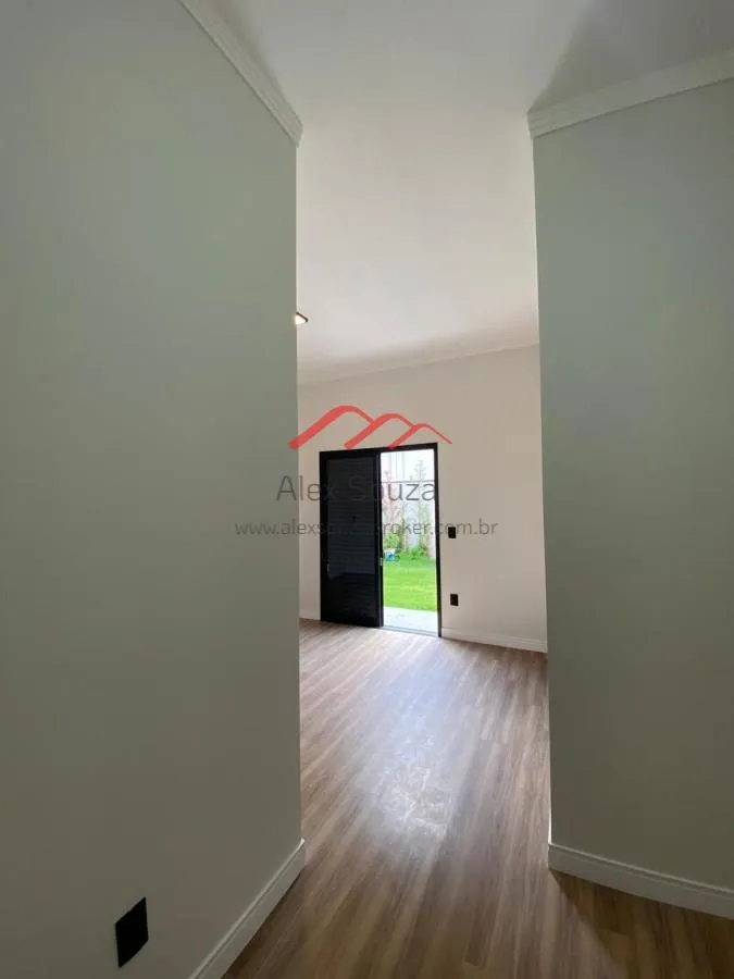 Imagem Casa em Condomínio para Venda em Paulínia, Parque Brasil 500, 3 dormitórios, 3 suítes, 5 banheiros, 4 vagas