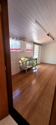 Imagem CHÁCARA A VENDA EM SANTA CRUZ DO RIO PARDO