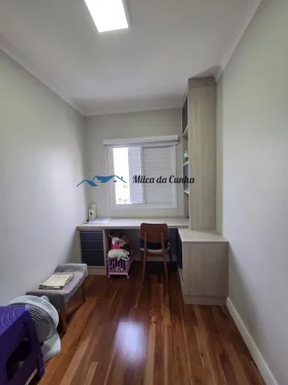 Imagem Apartamento para Venda, com 70m², com 3 dormitórios, sendo 1 suíte, 2 vagas paralelas, Baeta Neves, São Bernardo do Campo