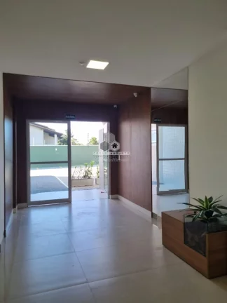 Imagem Residencial Rio Jordão - Apartamentos com 03 quartos no Eus?(C)bio
